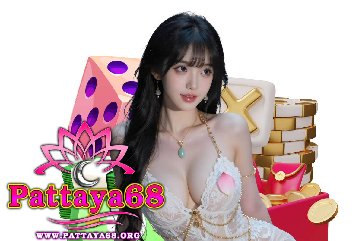 pattaya68 สล็อต